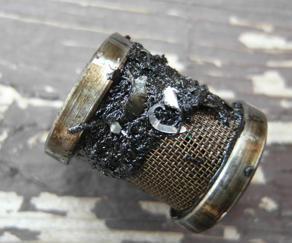 Benefits of Fine Oil Filter Lubricants and Sealants